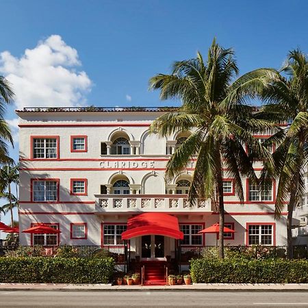 Casa Faena Miami Beach Esterno foto