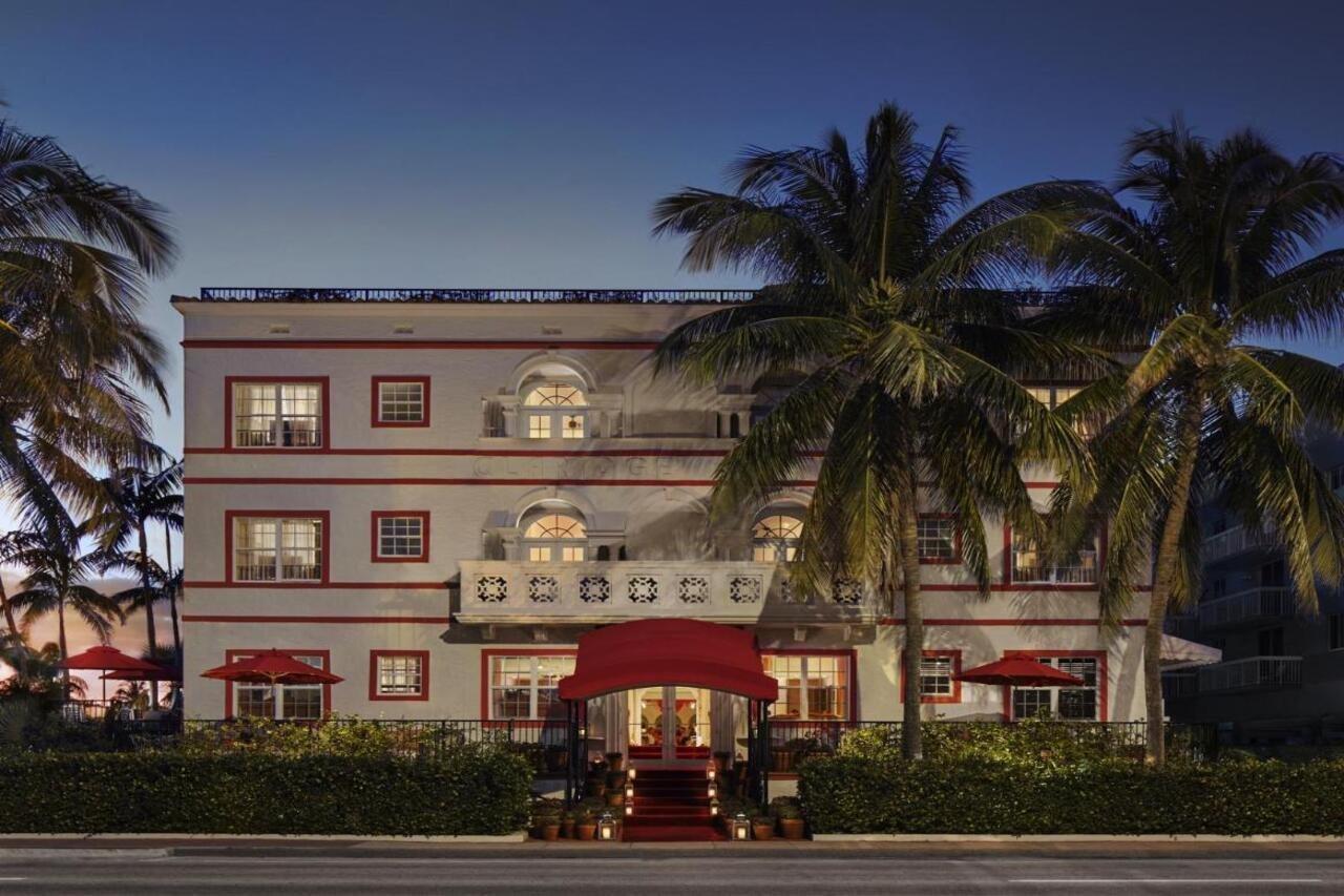 Casa Faena Miami Beach Esterno foto