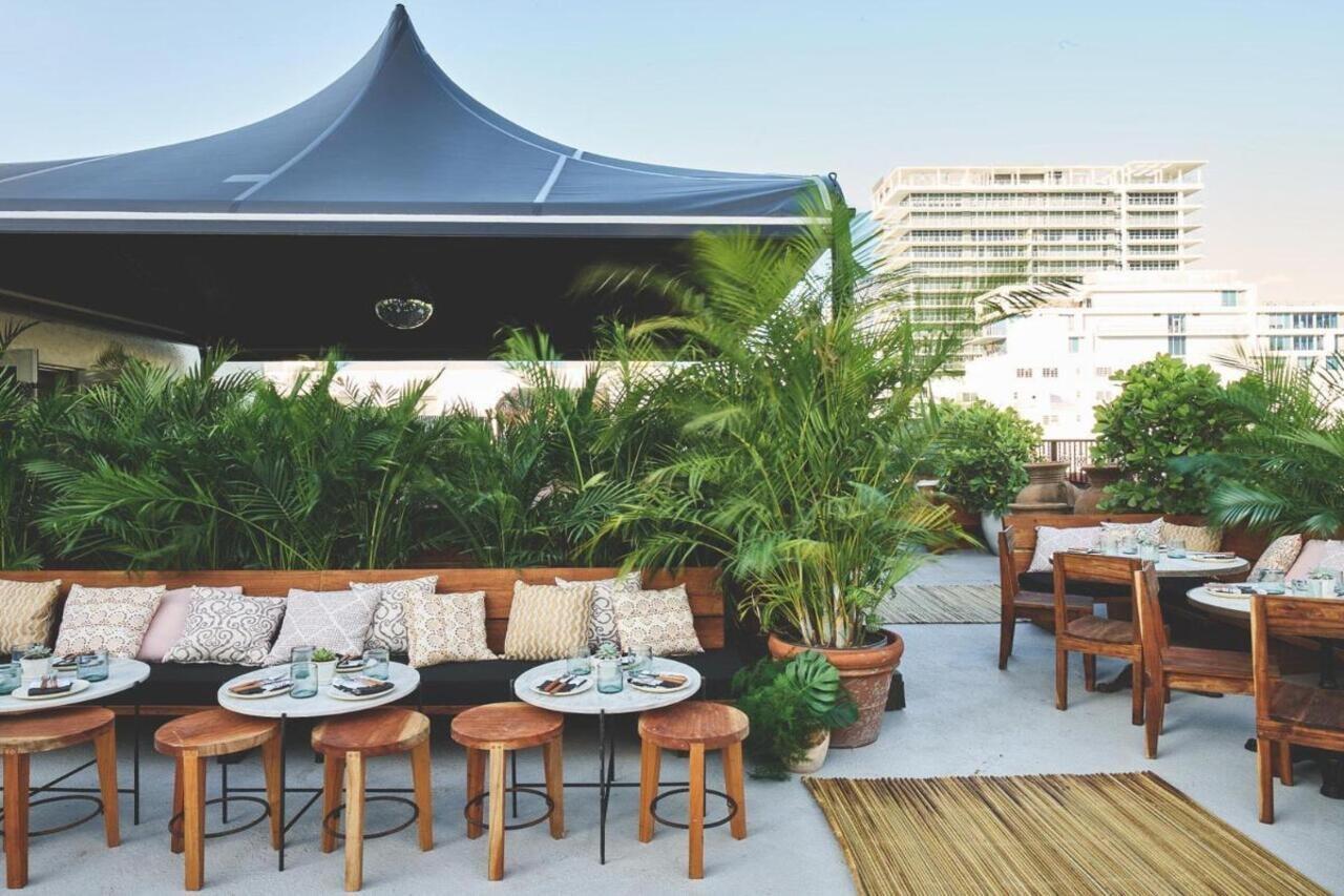 Casa Faena Miami Beach Esterno foto