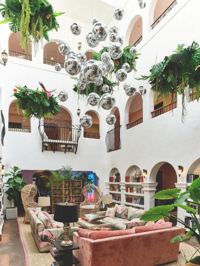 Casa Faena Miami Beach Esterno foto