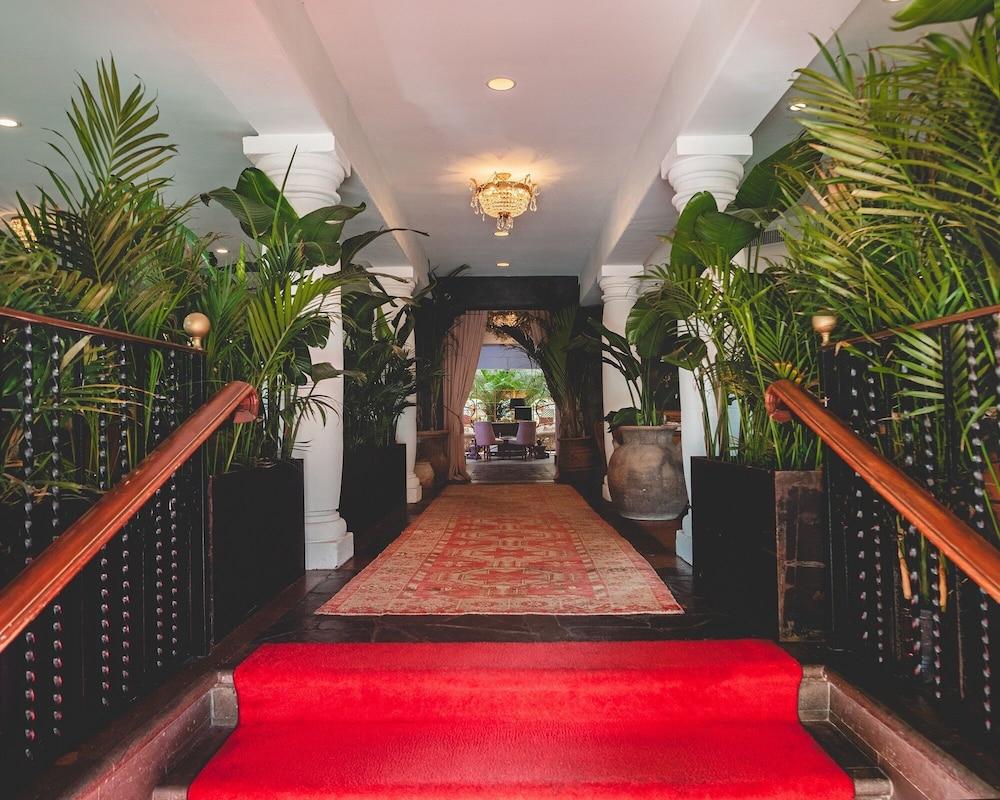 Casa Faena Miami Beach Esterno foto