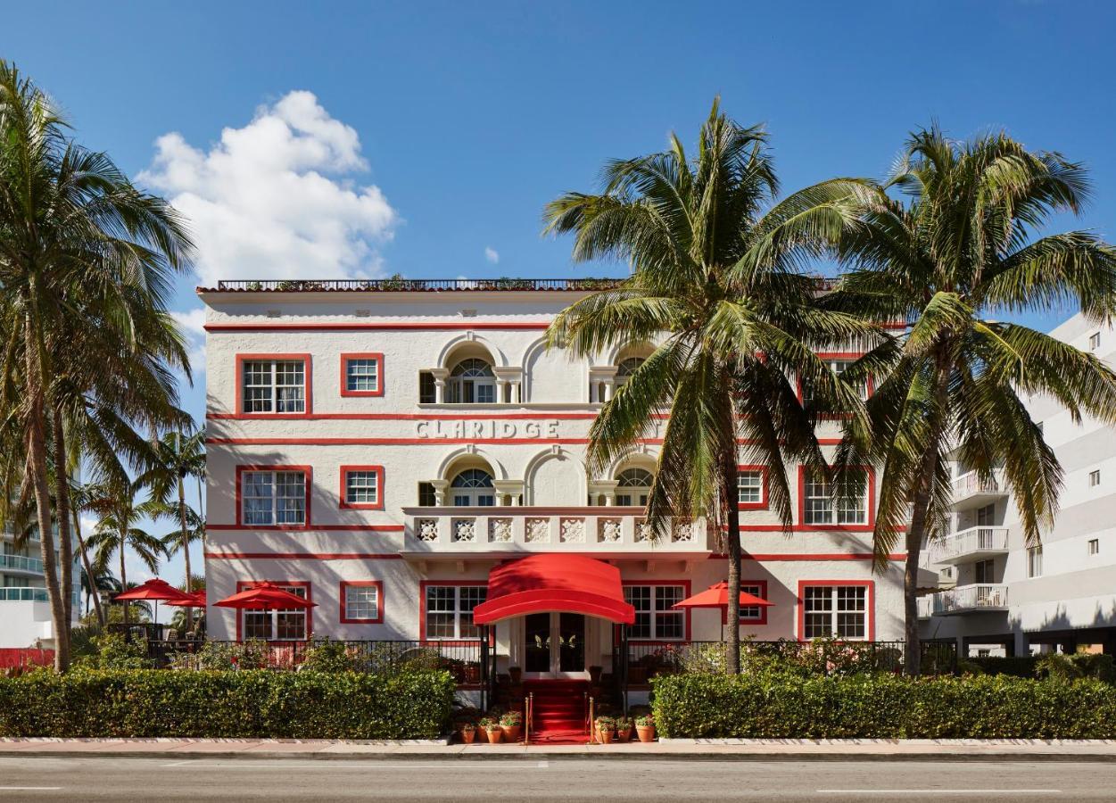 Casa Faena Miami Beach Esterno foto