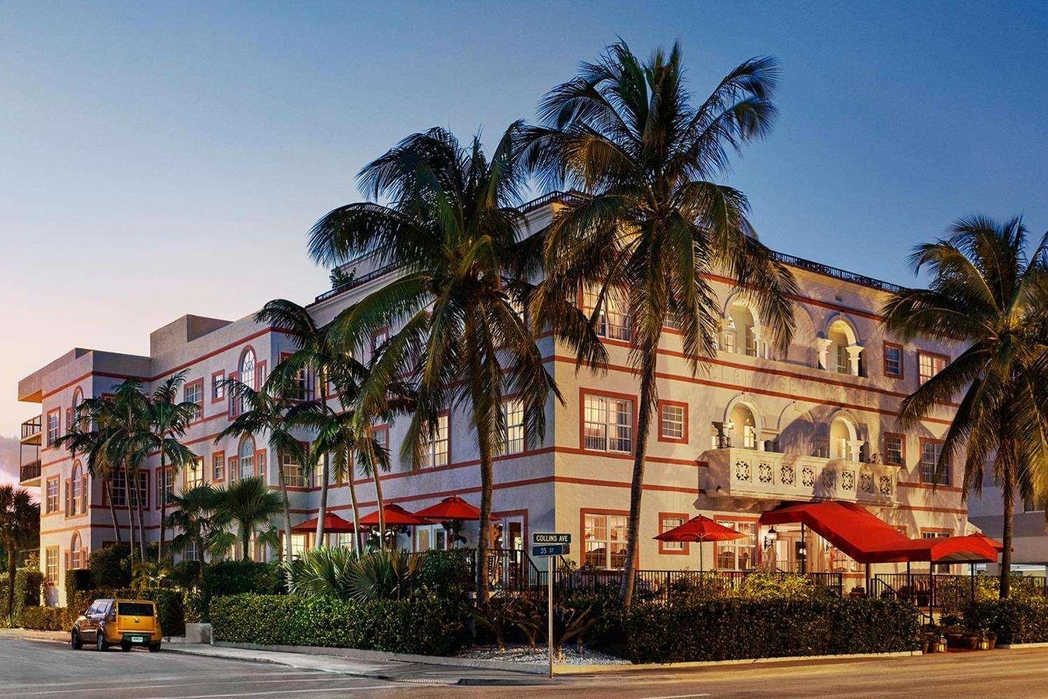 Casa Faena Miami Beach Esterno foto