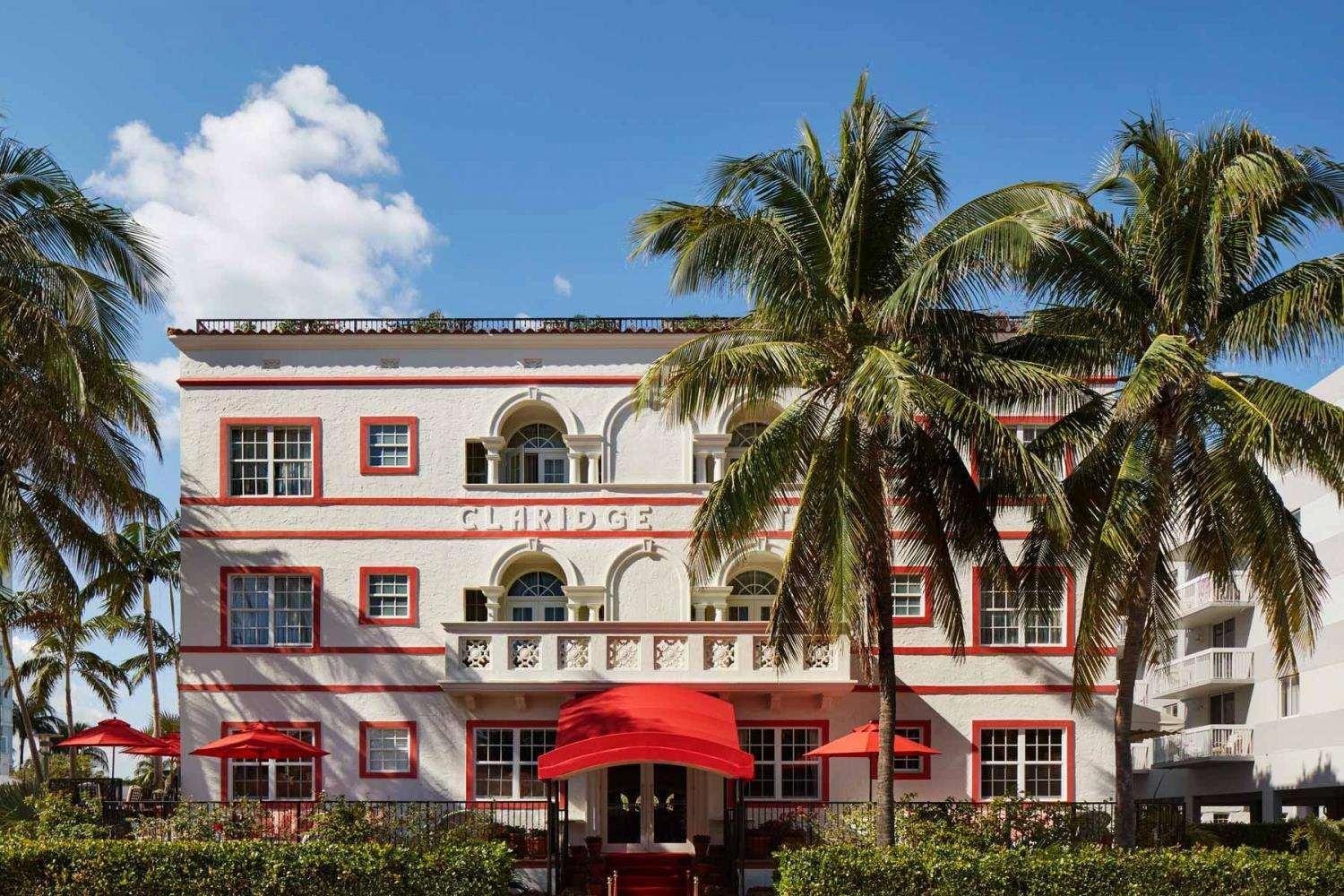 Casa Faena Miami Beach Esterno foto