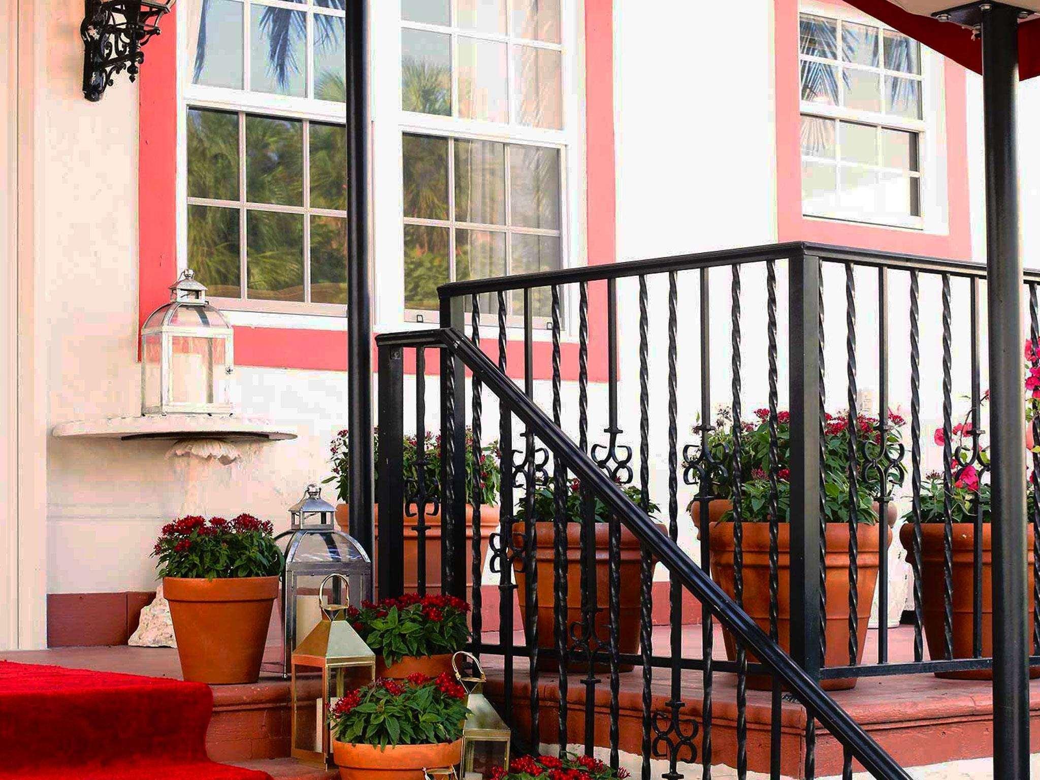 Casa Faena Miami Beach Esterno foto