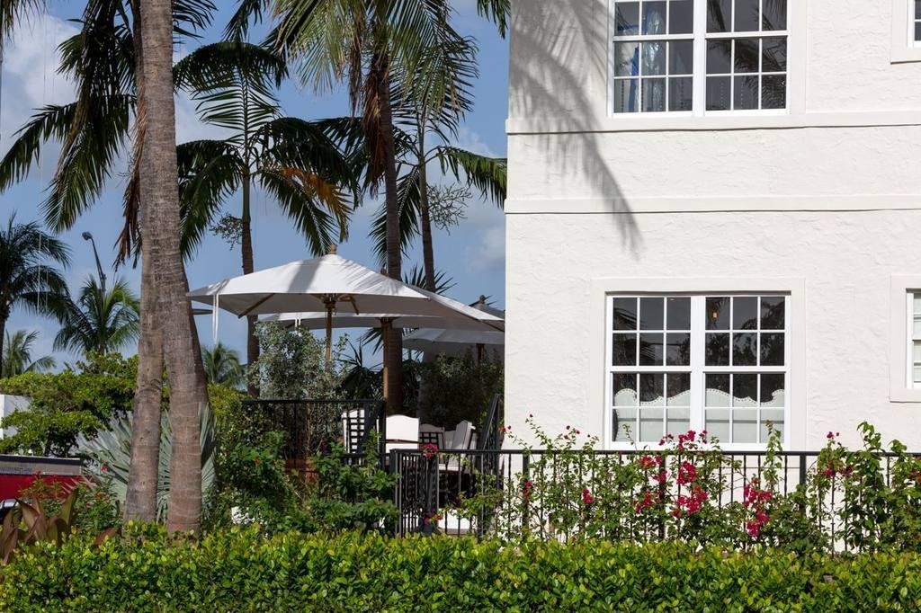 Casa Faena Miami Beach Esterno foto