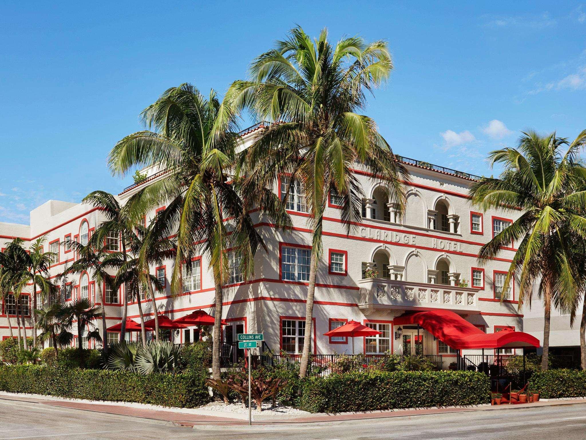Casa Faena Miami Beach Esterno foto