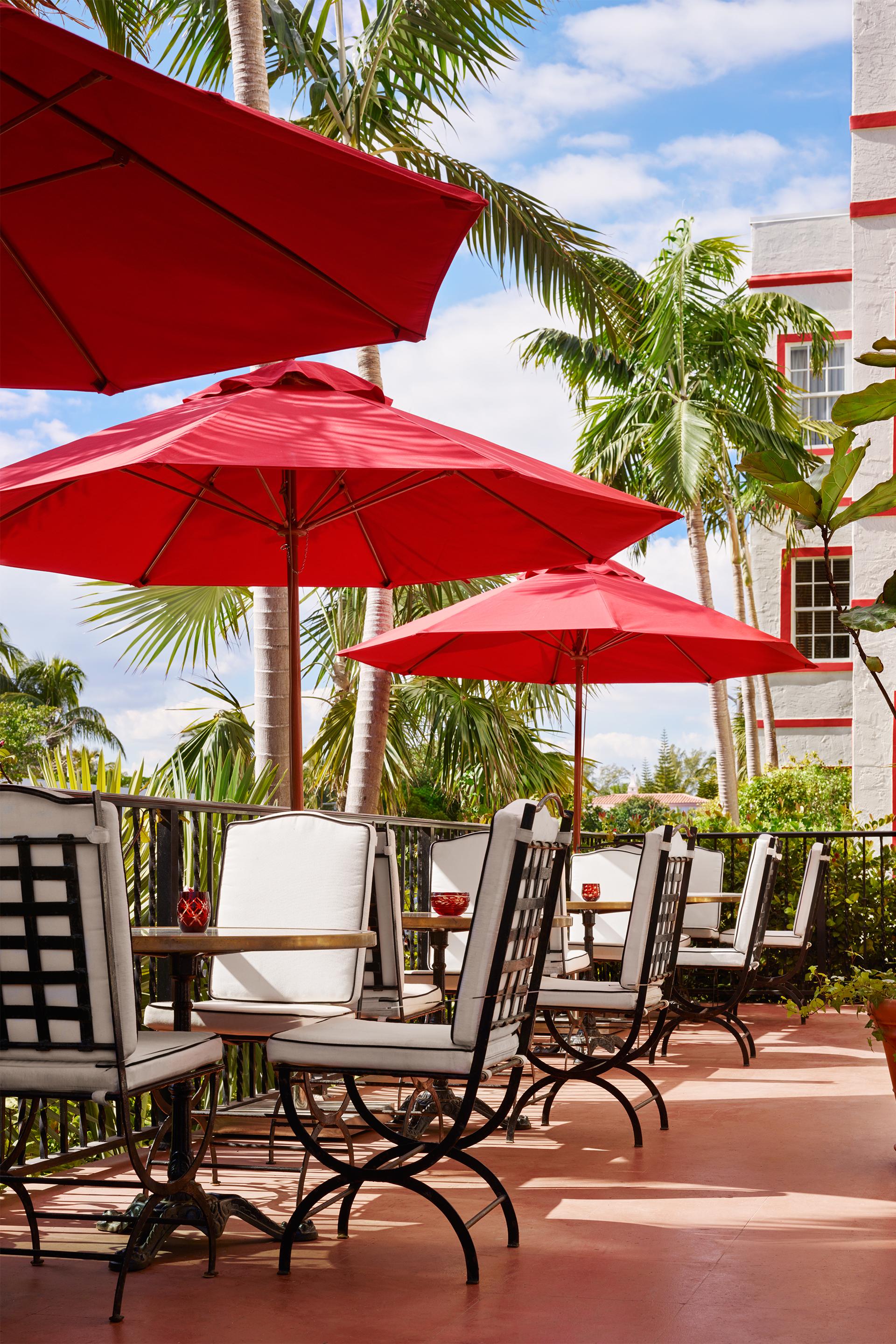 Casa Faena Miami Beach Esterno foto