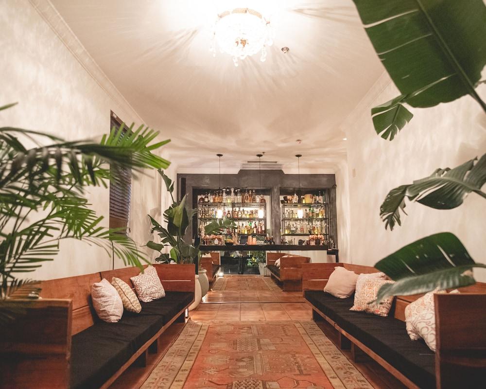 Casa Faena Miami Beach Esterno foto