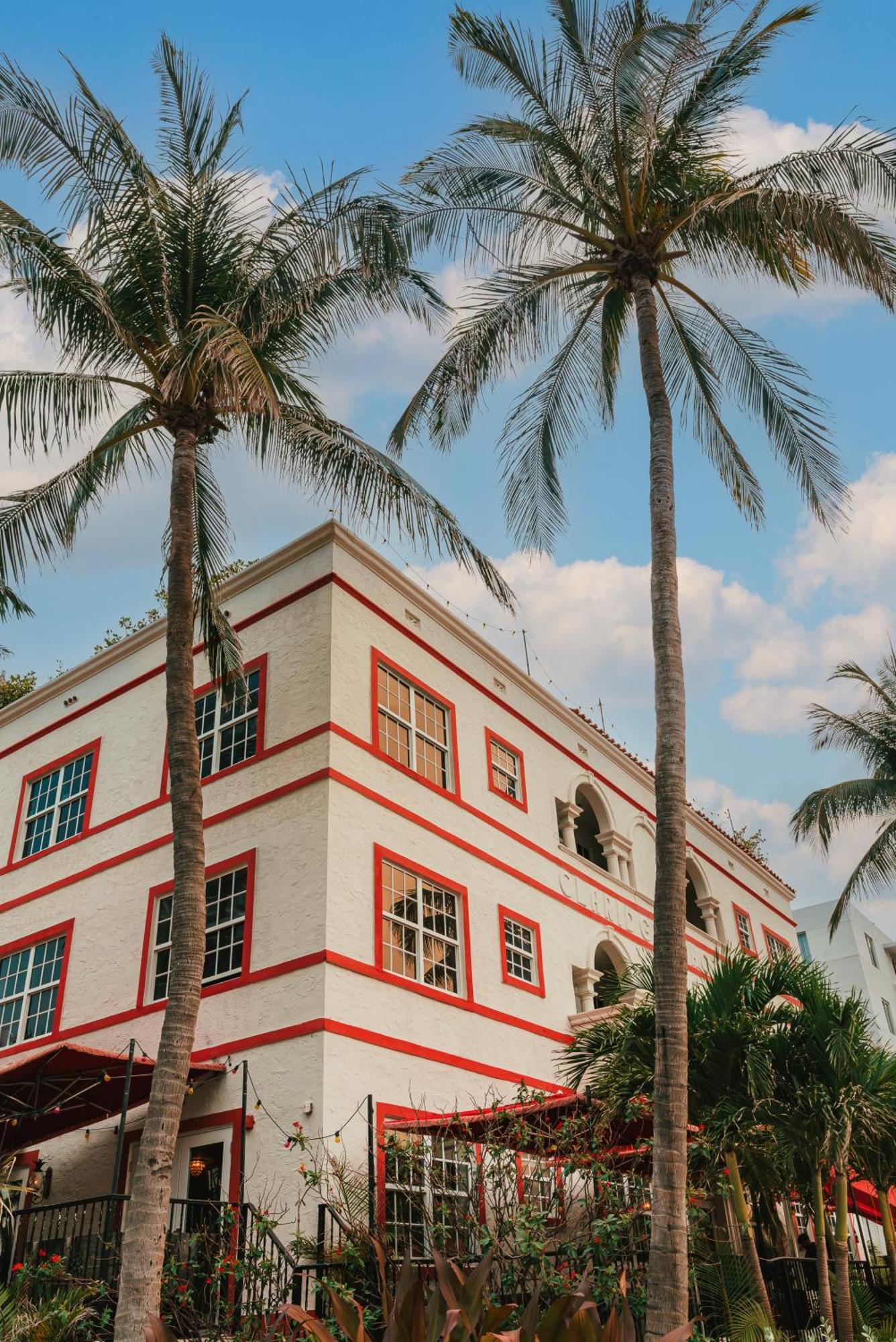 Casa Faena Miami Beach Esterno foto