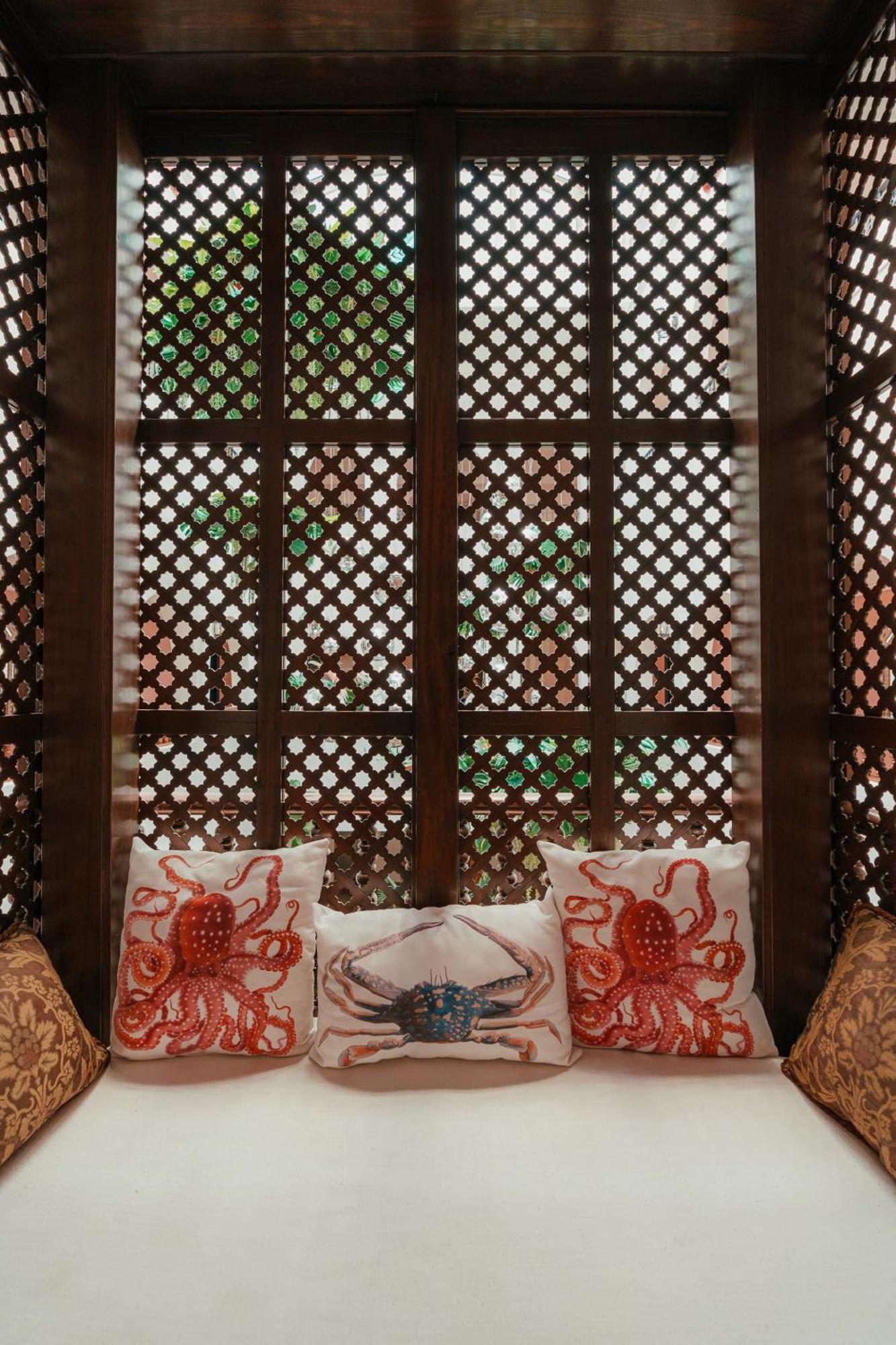 Casa Faena Miami Beach Esterno foto