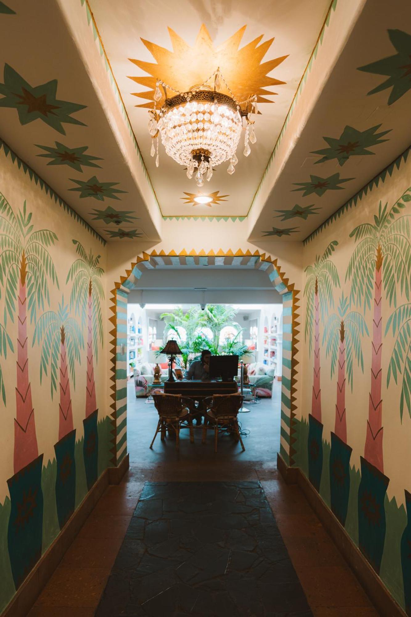 Casa Faena Miami Beach Esterno foto