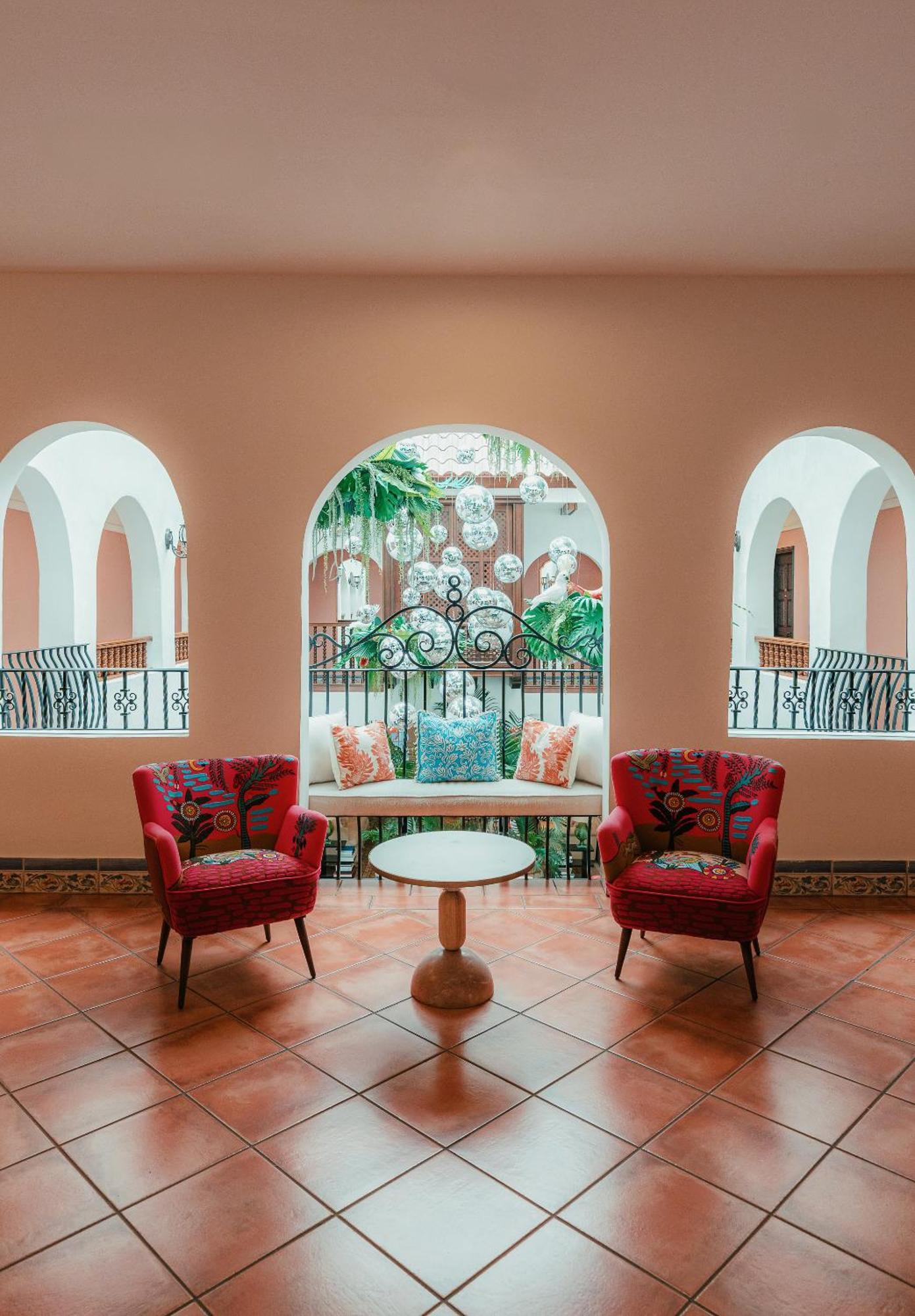 Casa Faena Miami Beach Esterno foto