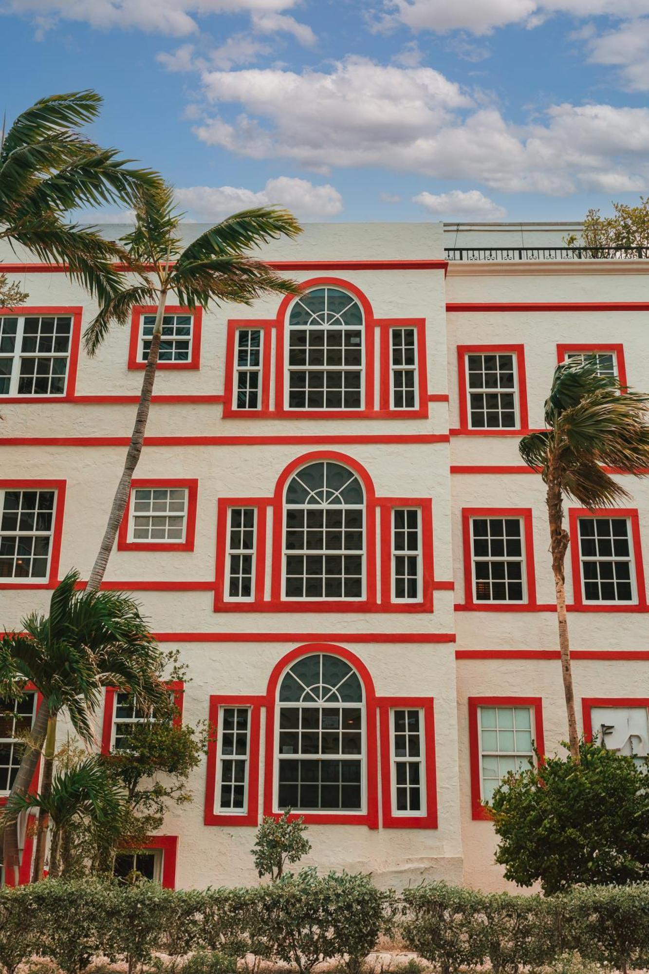 Casa Faena Miami Beach Esterno foto