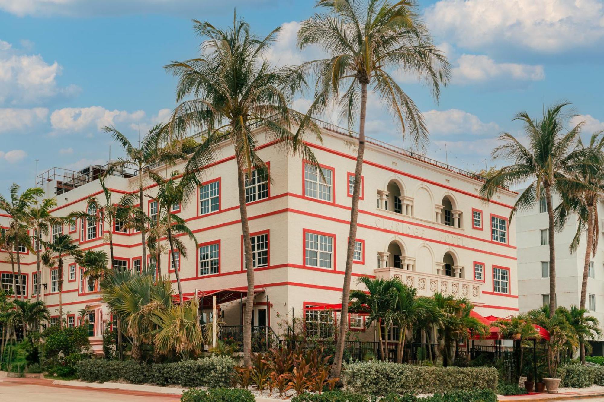 Casa Faena Miami Beach Esterno foto