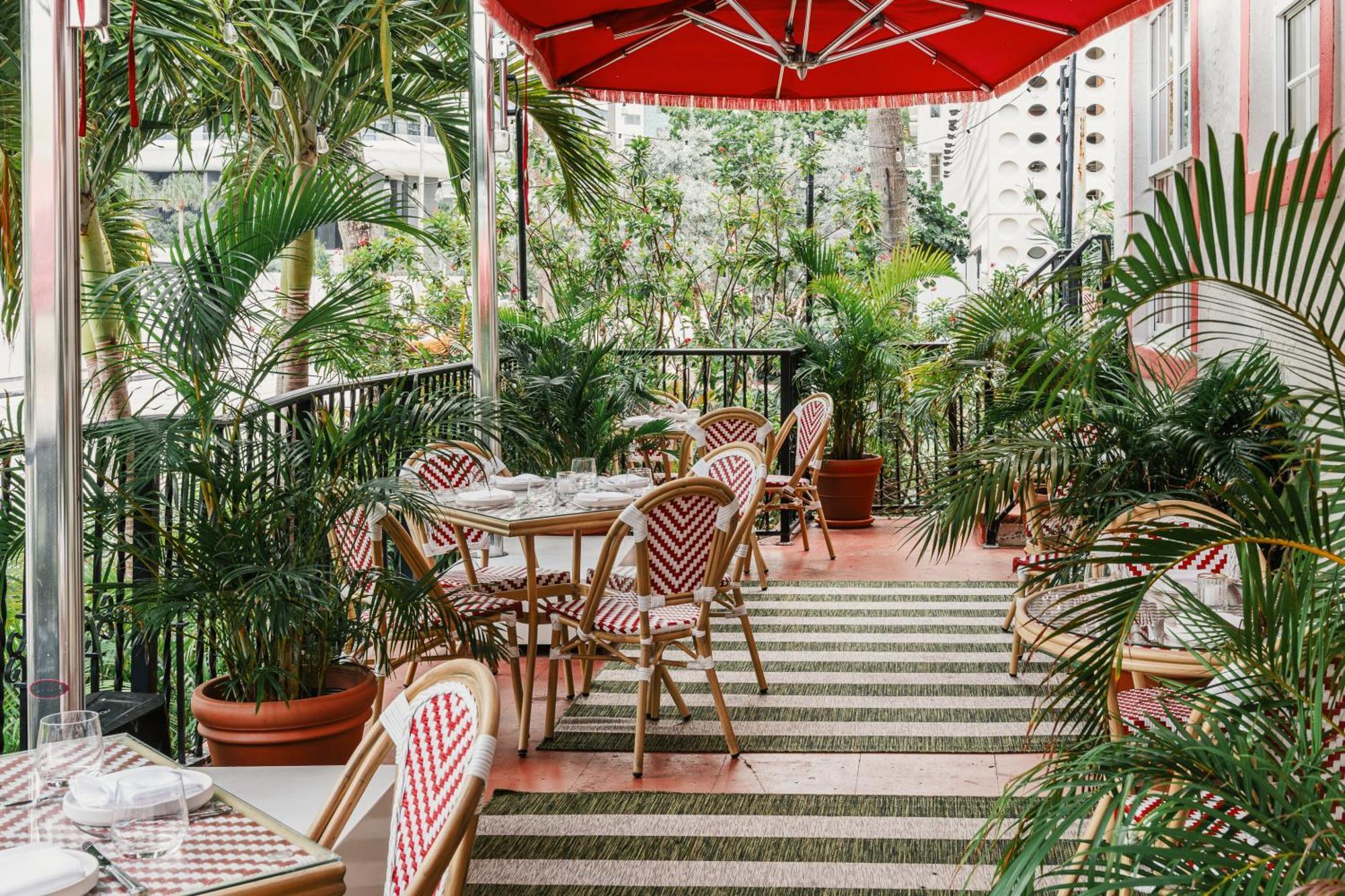 Casa Faena Miami Beach Esterno foto