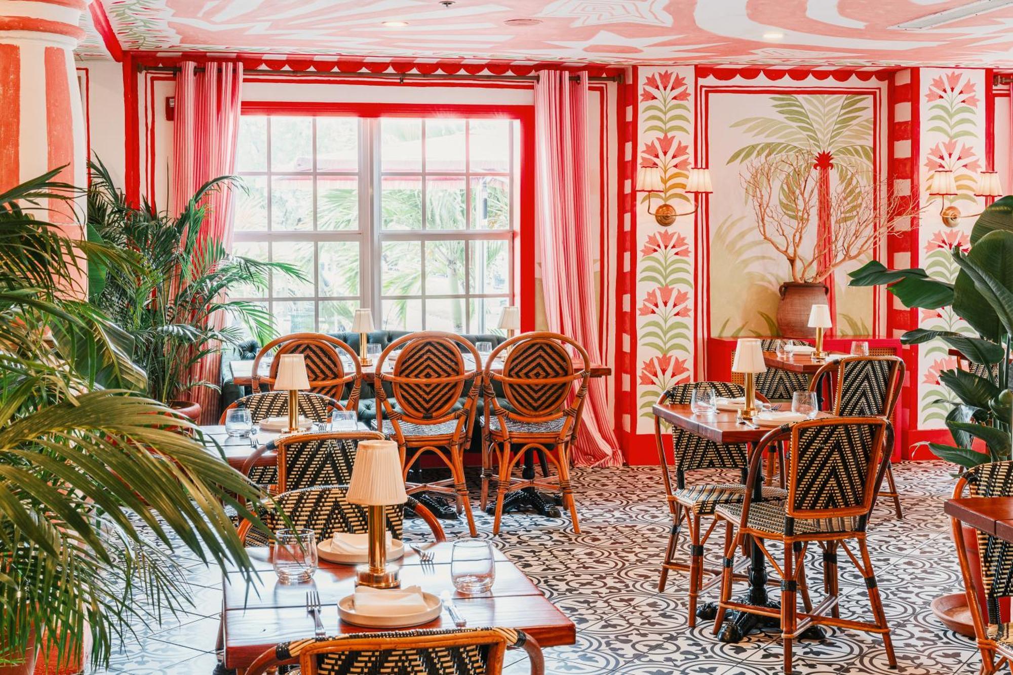 Casa Faena Miami Beach Esterno foto