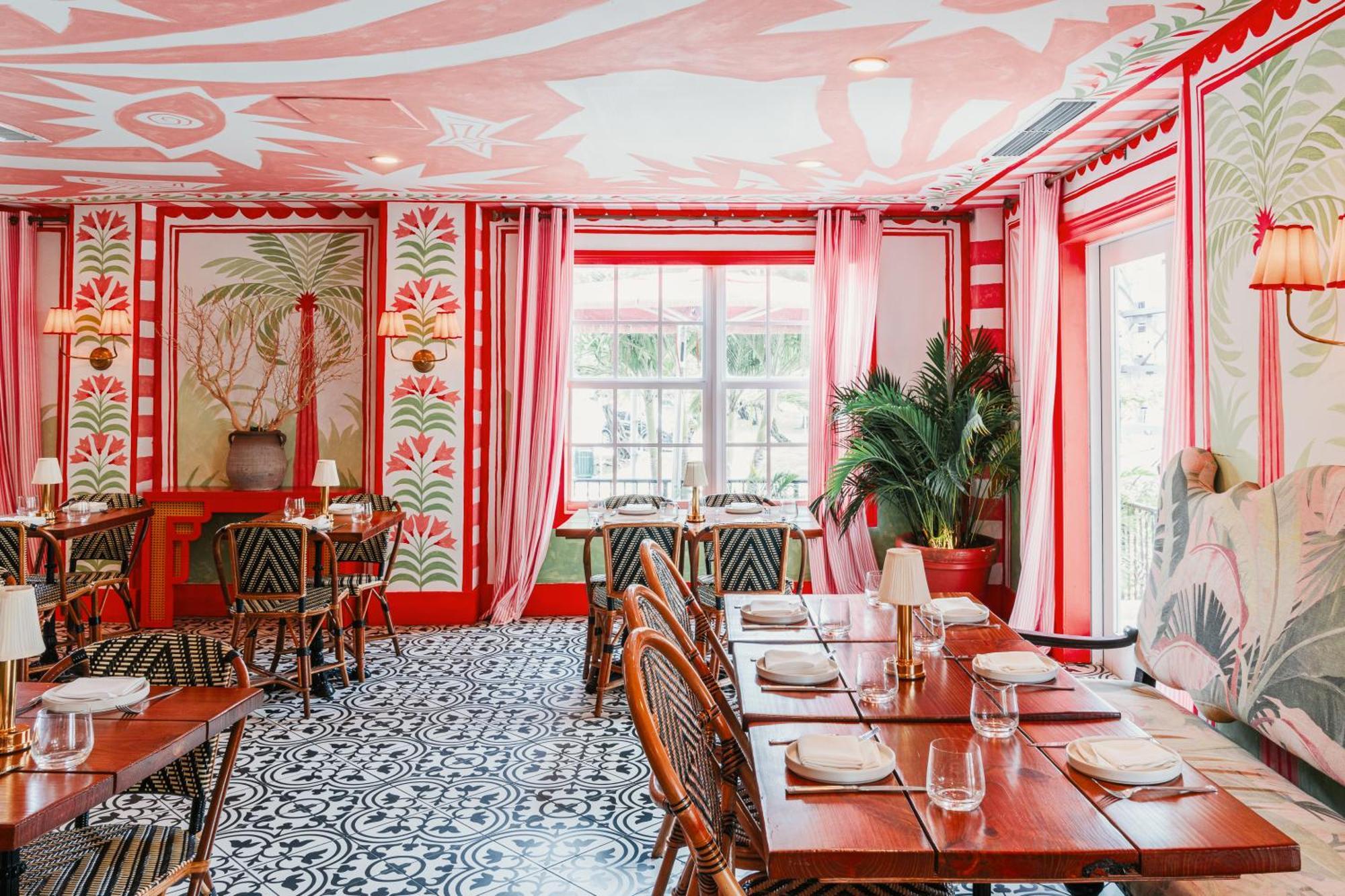 Casa Faena Miami Beach Esterno foto