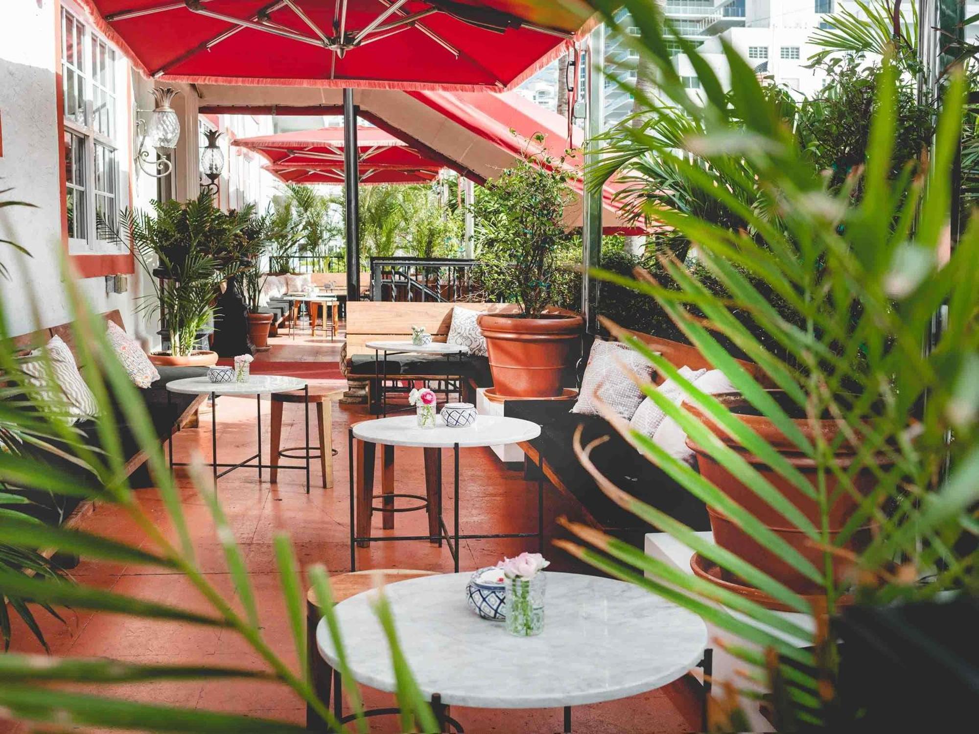 Casa Faena Miami Beach Esterno foto