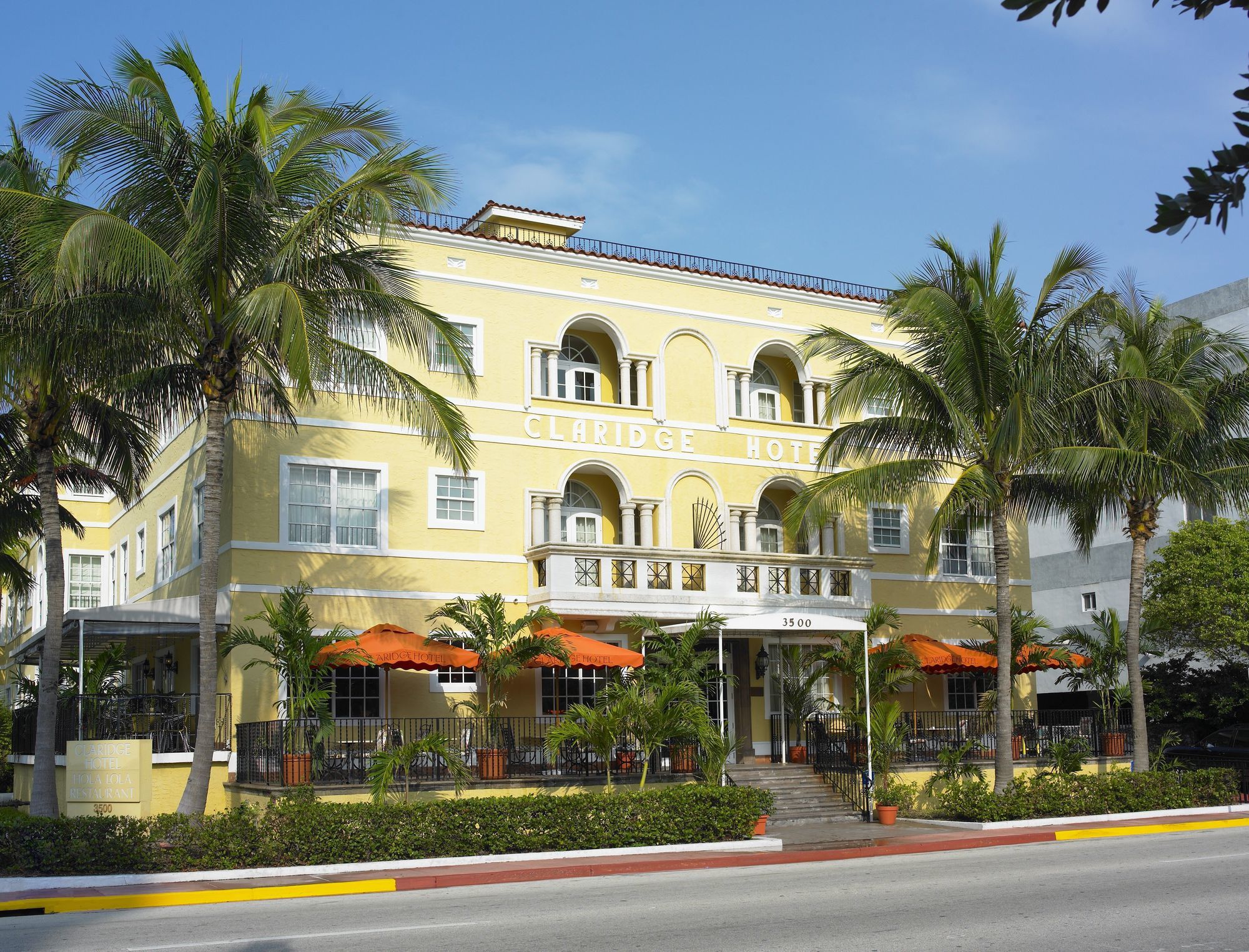 Casa Faena Miami Beach Esterno foto